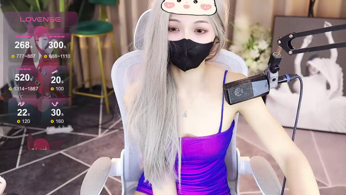 HanyiziA