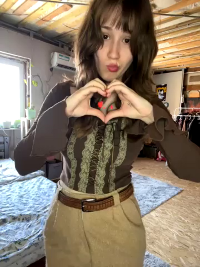 ImANastyGirl