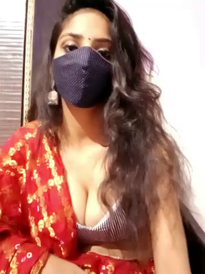 Indian-Simran