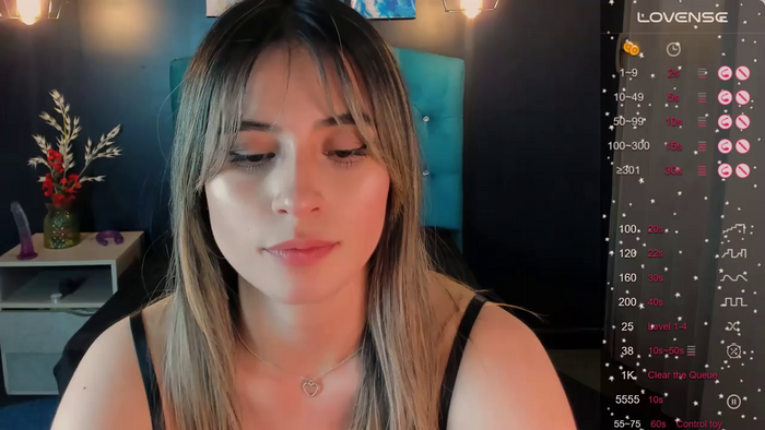 KiaraCarter