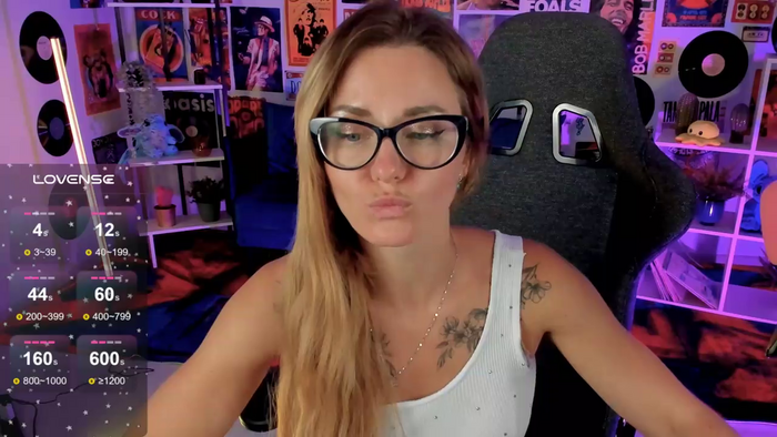 LadyIzabel