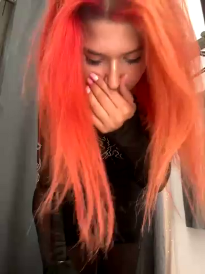 RiriRoseey