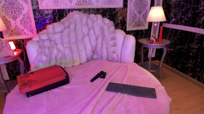 SadisticDoll