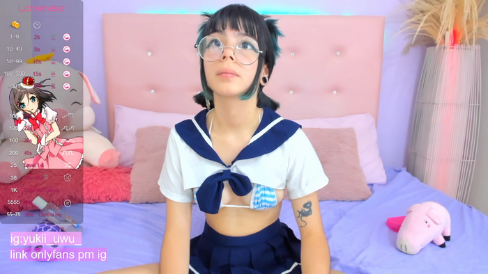 YUKII-UWU