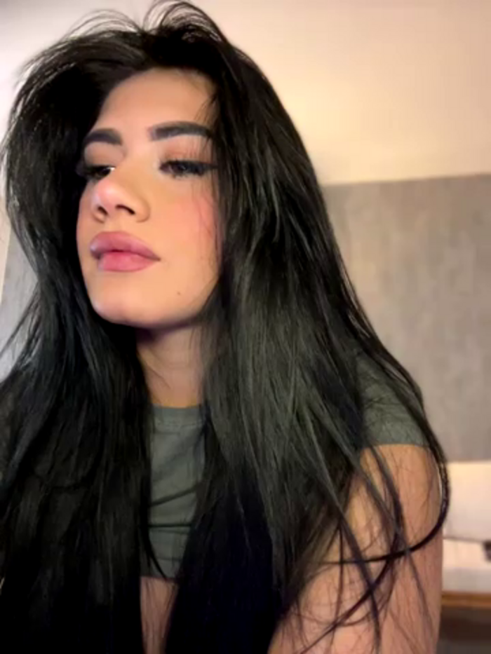 clarachanelricek