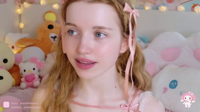 petiteluluxx