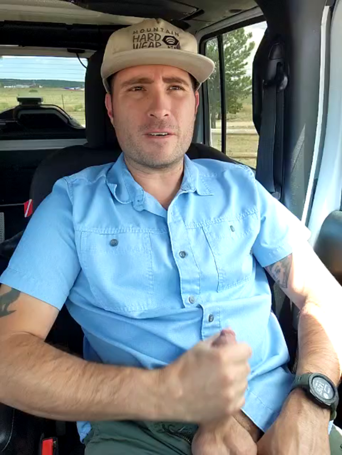 JeepinAround