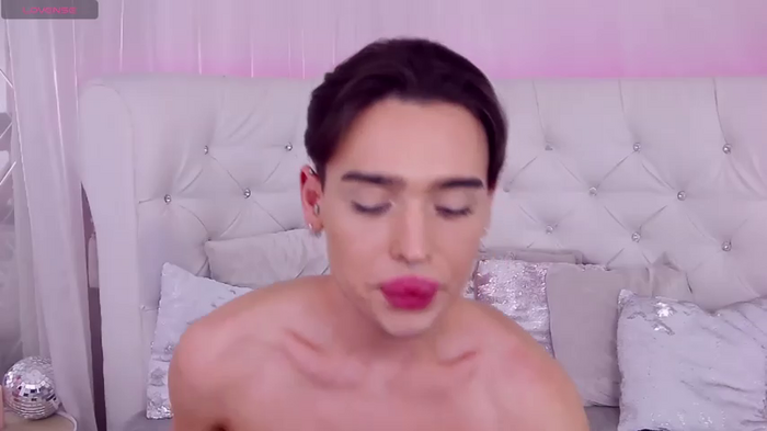RobbyCharming