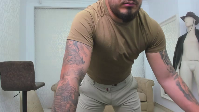ZackConnors
