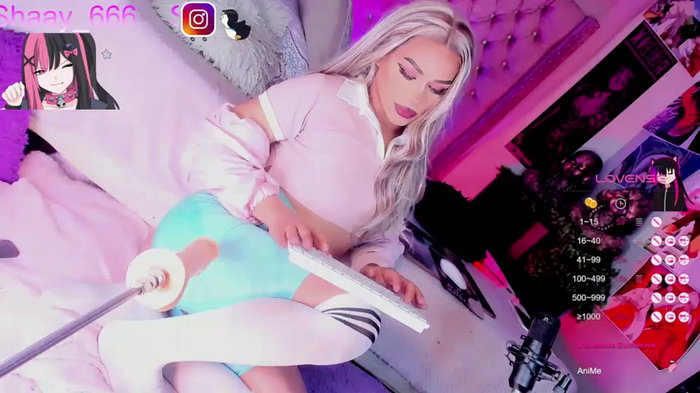 Shayybaby