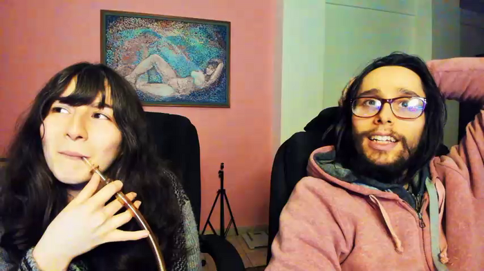 AddictCouple