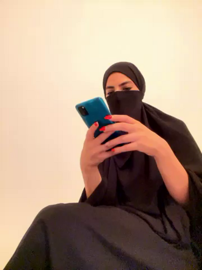 Hijabi_HotGirls