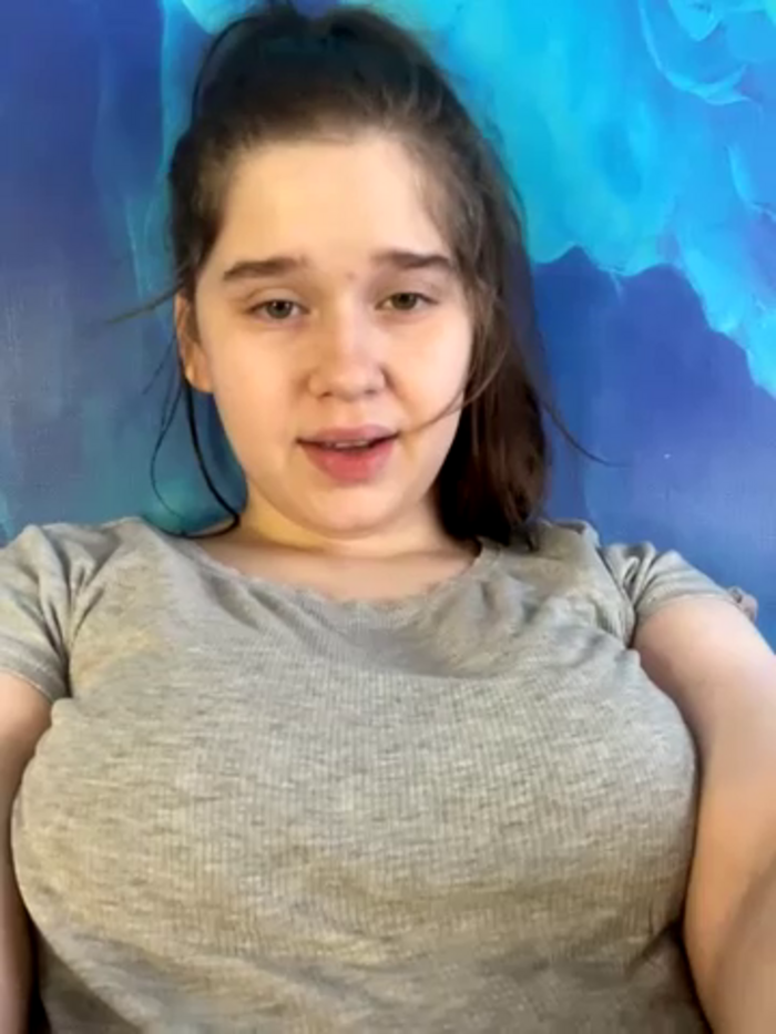 HornyGirlH