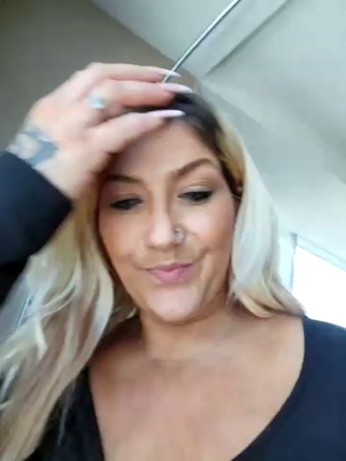 LittleMissEeve