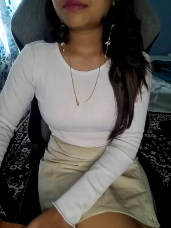 Maanvi