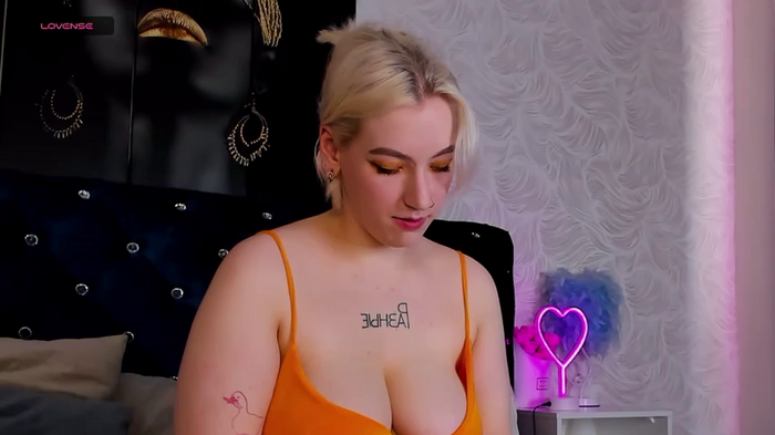 RachelCart