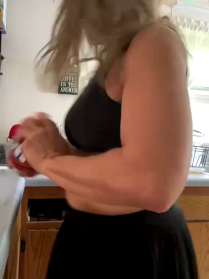 TrenaAnne