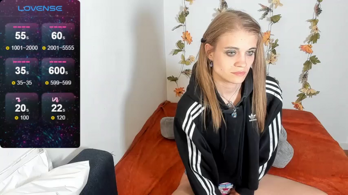 YoungSophie