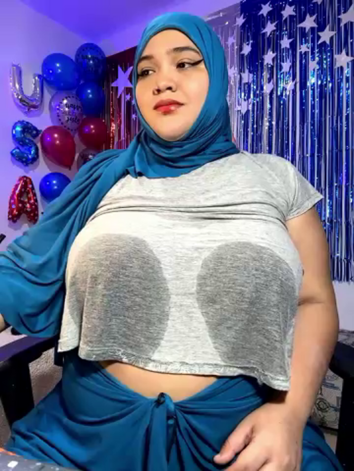 sweetmuslim01