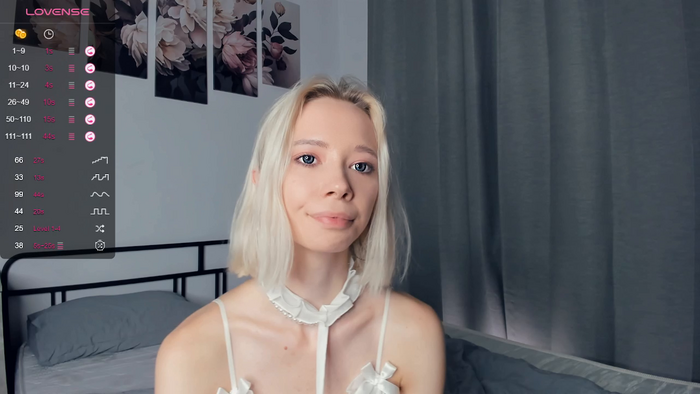 DaintyMichaela