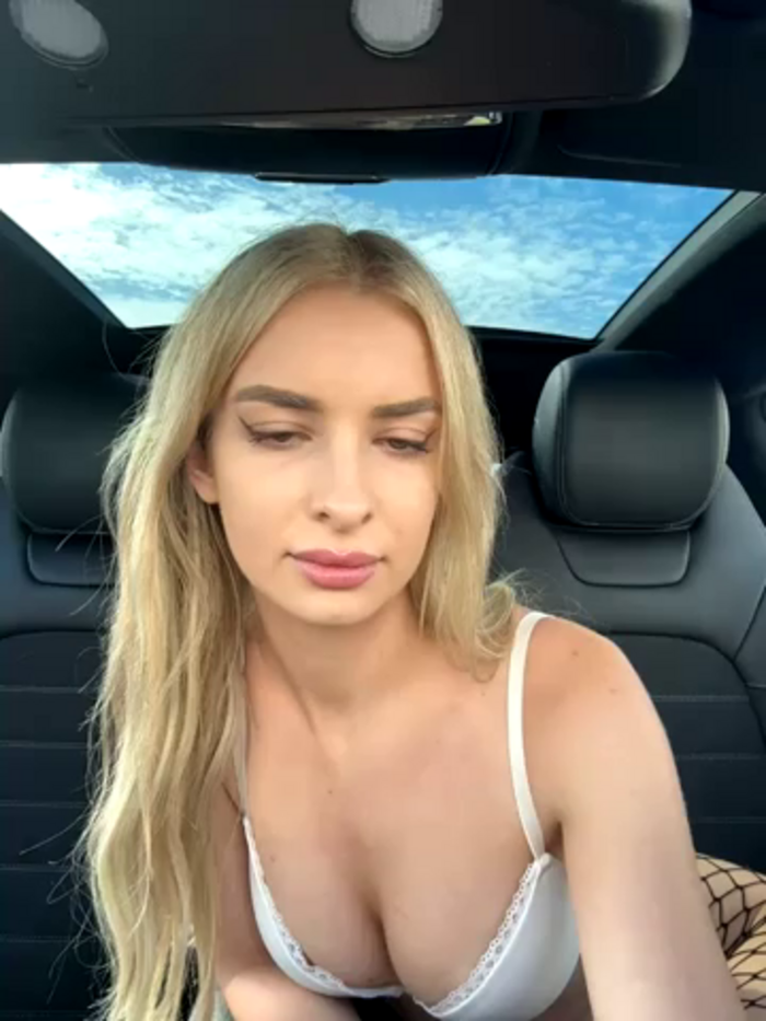 EvieEvans