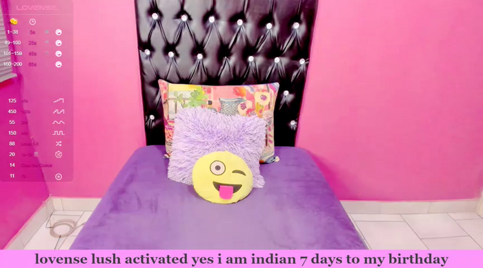 INDIANFLAME