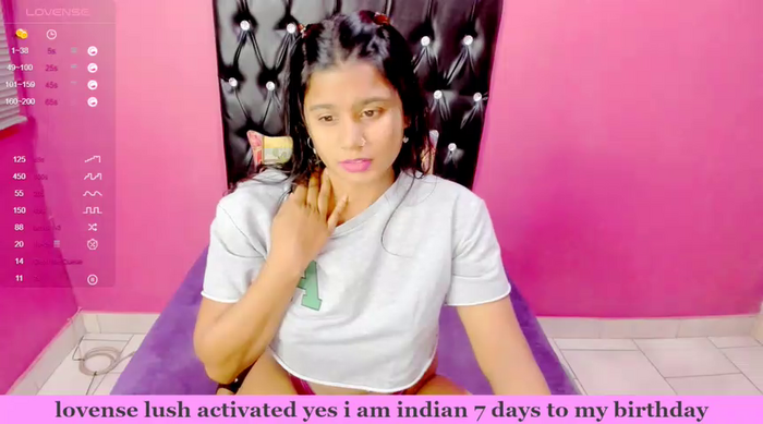 INDIANFLAME