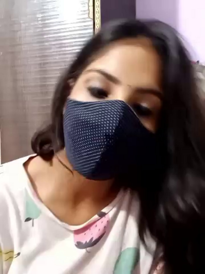 Indian-Simran