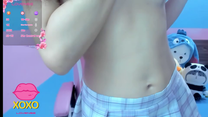 Olivia_babe