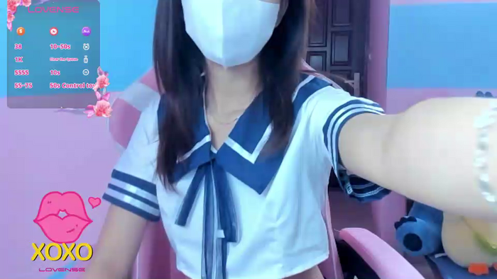 Olivia_babe