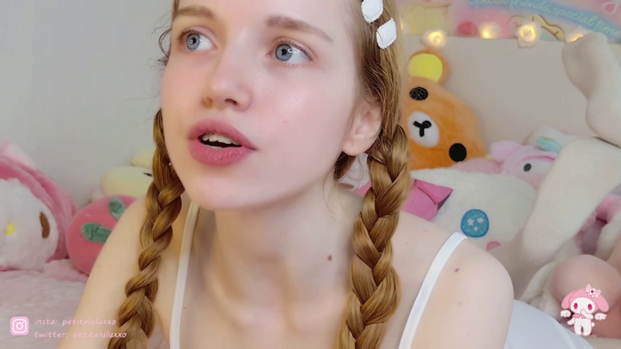 petiteluluxx