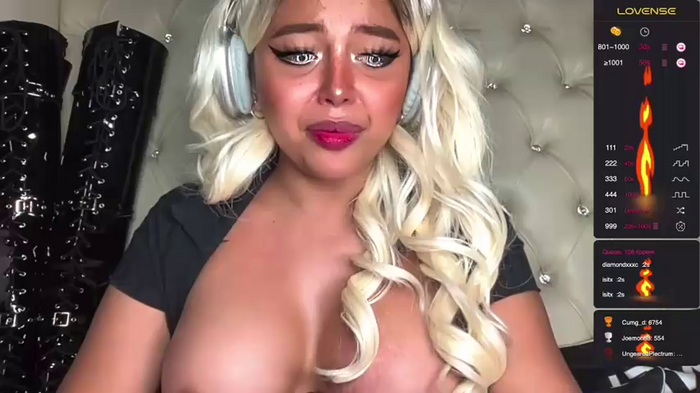 sassymarylou