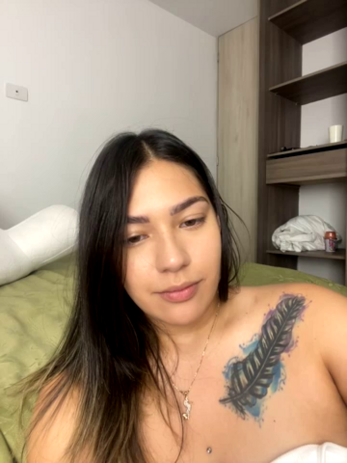 Latina_vanessa