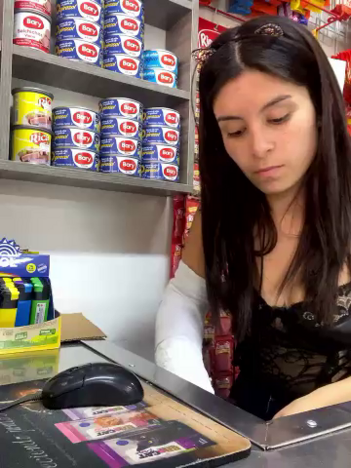 Soy_Mary