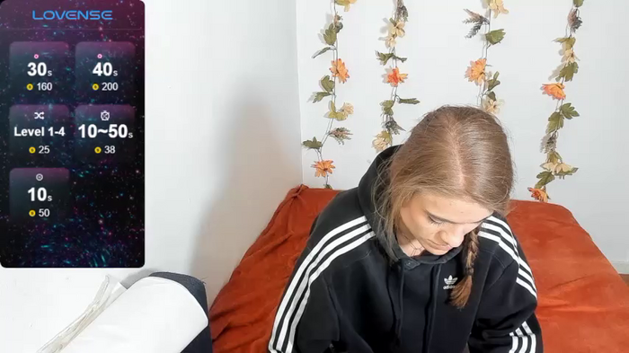 YoungSophie