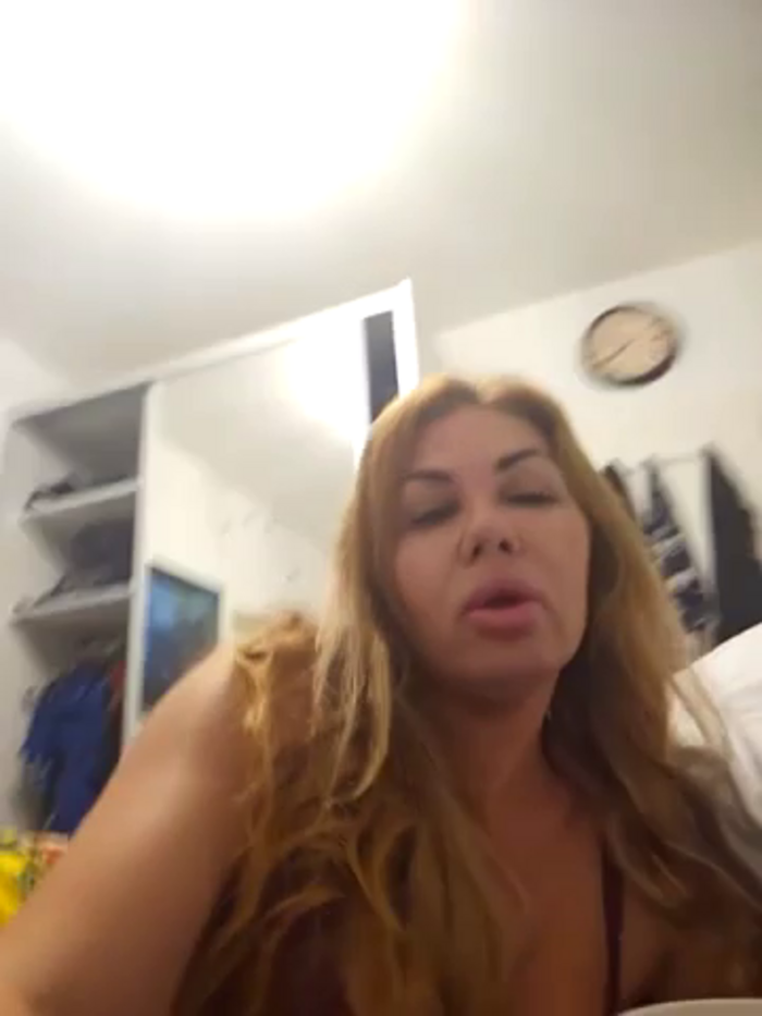 Alisasex@xh