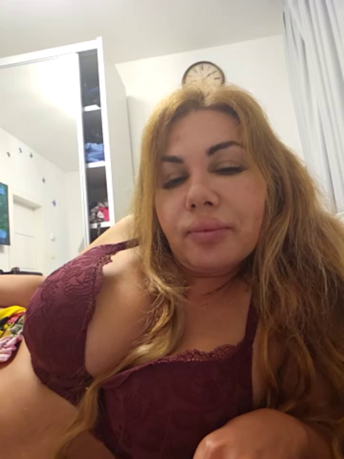 Alisasex@xh