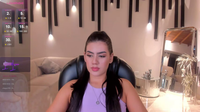 AngelicaVega