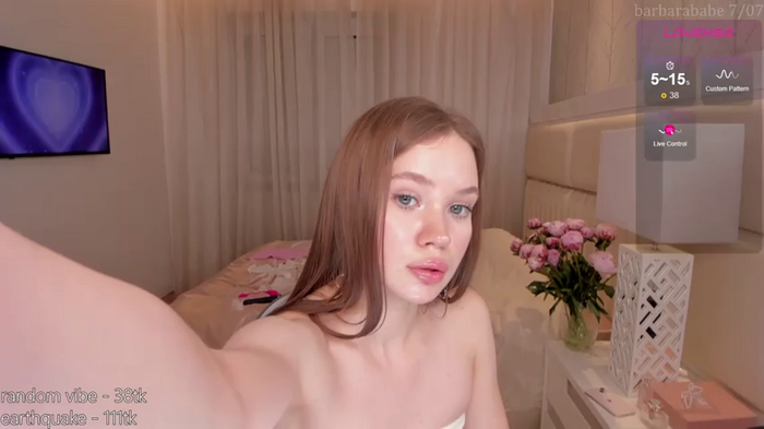BarbaraBabe18