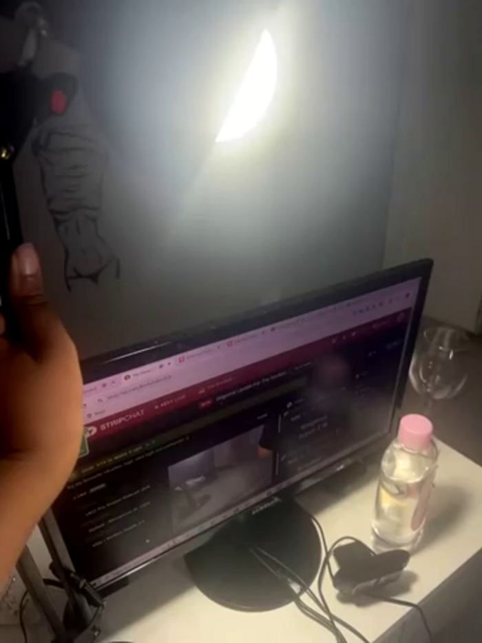 Bootyfulbarbiie