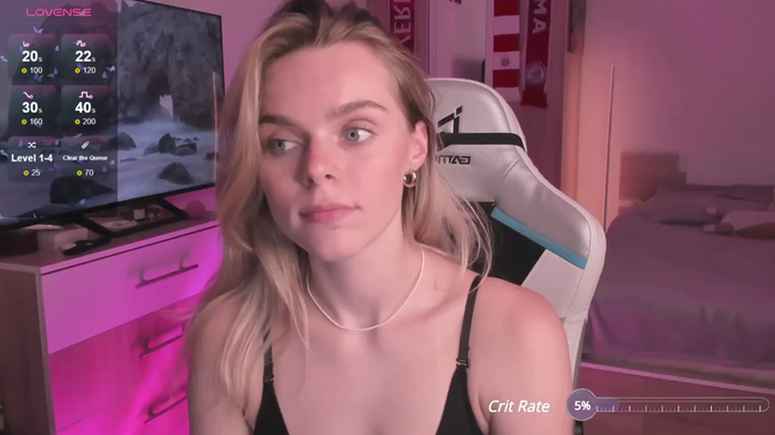 CharliSweet