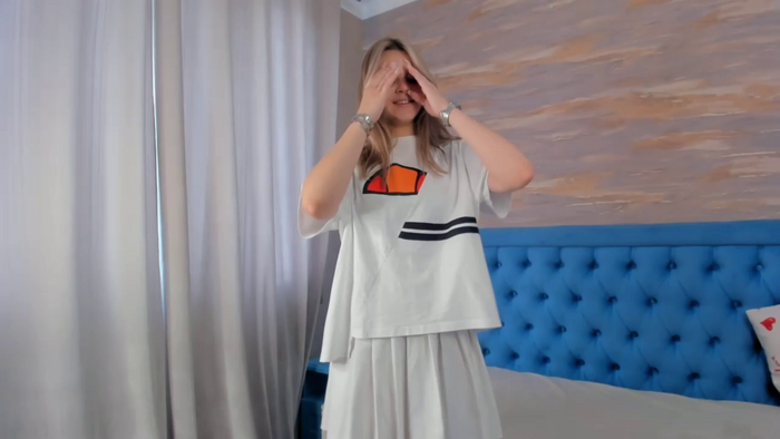 GemmaFarabee