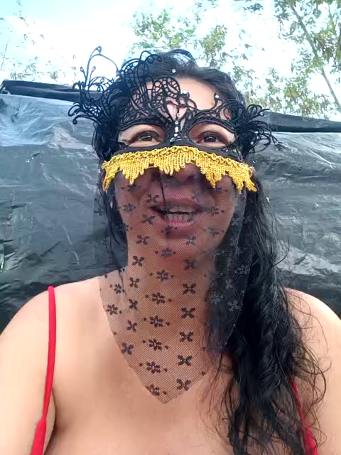 Mature-Mom