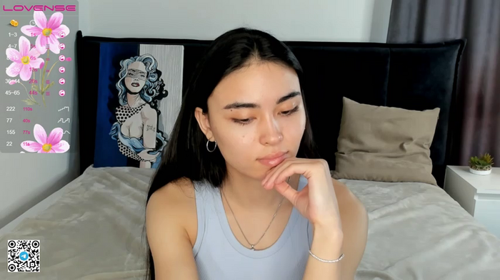 OdelynCrute