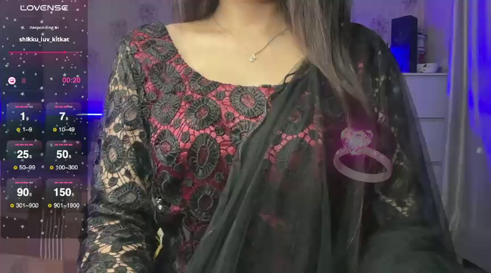 Sizzling_ZAARA