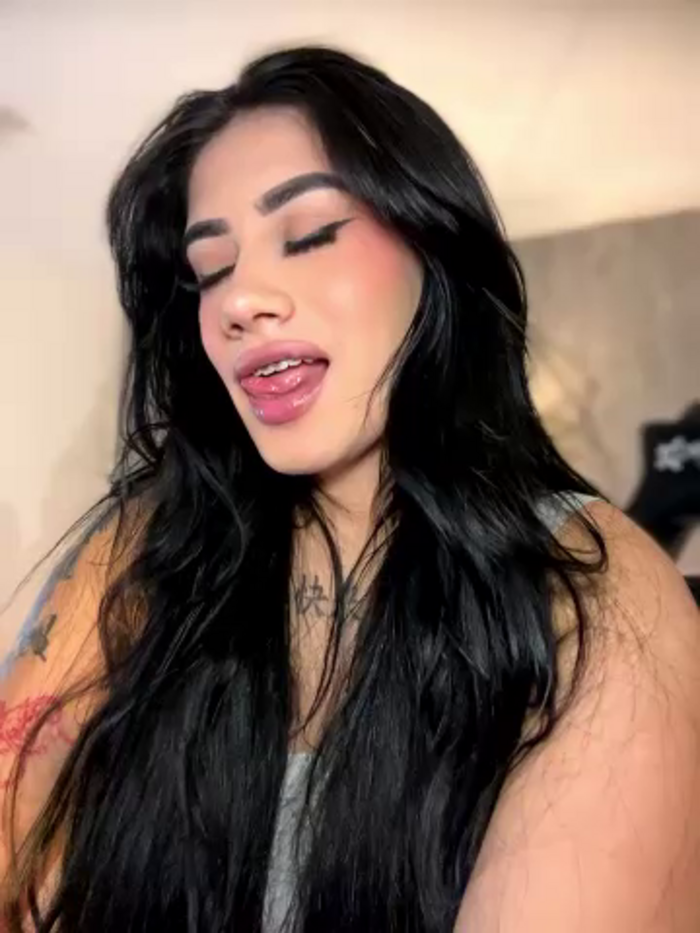 clarachanelricek