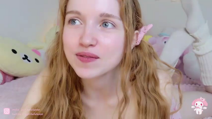 petiteluluxx