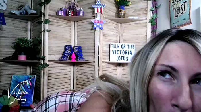 victorialotus