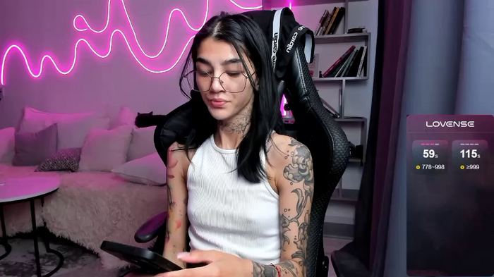 vinkitinkii