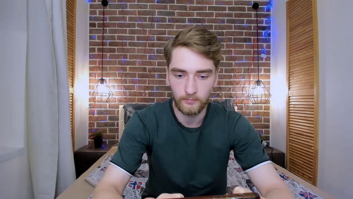 DexterDexx